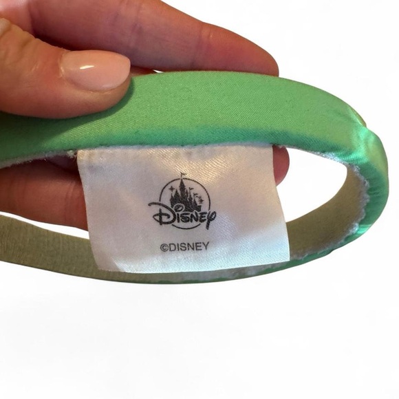 Disney Chuuby Mickey & Minnie's Runaway Railway Ears Headband - Picture 5 of 5